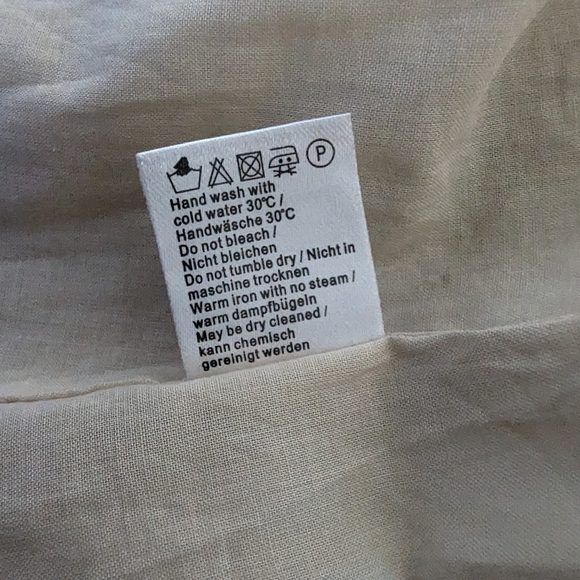 WRAP Maxi Skirt - Picture 9 of 10